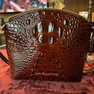 Brahmin Mini Duxbury